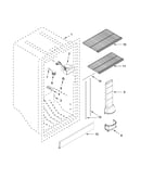 Liner parts