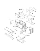 Oven parts