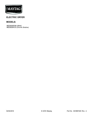Cover sheet