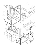Liner parts