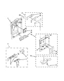 Dispenser parts