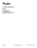 Cover sheet