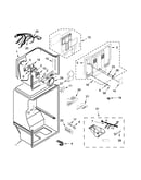 Liner parts
