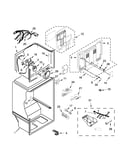 Liner parts
