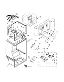 Liner parts