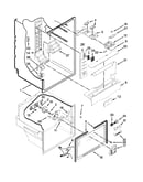 Liner parts