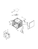 30" oven parts