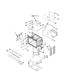 Oven parts