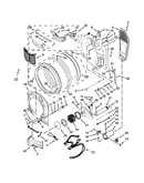 Bulkhead parts
