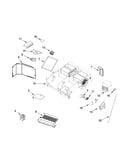 Air flow parts