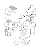 Chassis parts