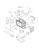 Oven parts