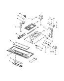 Interior and ventilation parts