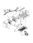 Icemaker parts