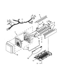 Icemaker parts