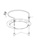 Heater parts