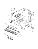 Interior and ventilation parts