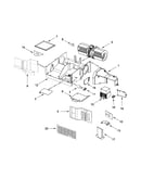 Air flow parts