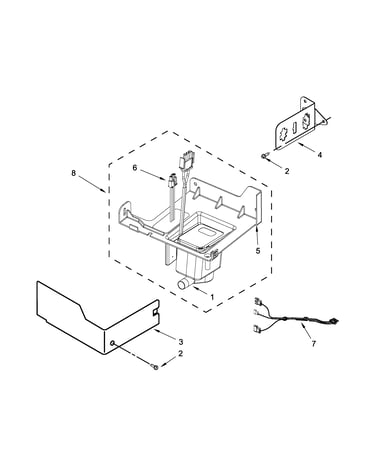 Pump parts