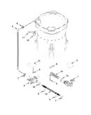 Pump parts