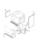 Chassis parts