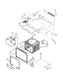 Oven parts