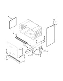 Chassis parts