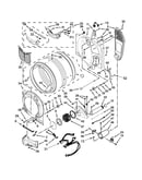 Bulkhead parts