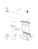 Hood parts