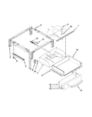 Drawer parts