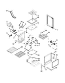 Chassis parts