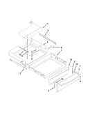 Drawer parts