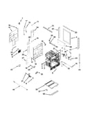 Chassis parts