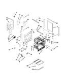 Chassis parts