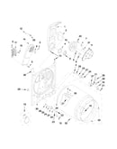 Bulkhead parts
