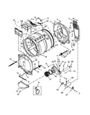 Bulkhead parts