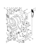 Bulkhead parts