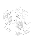 Chassis parts