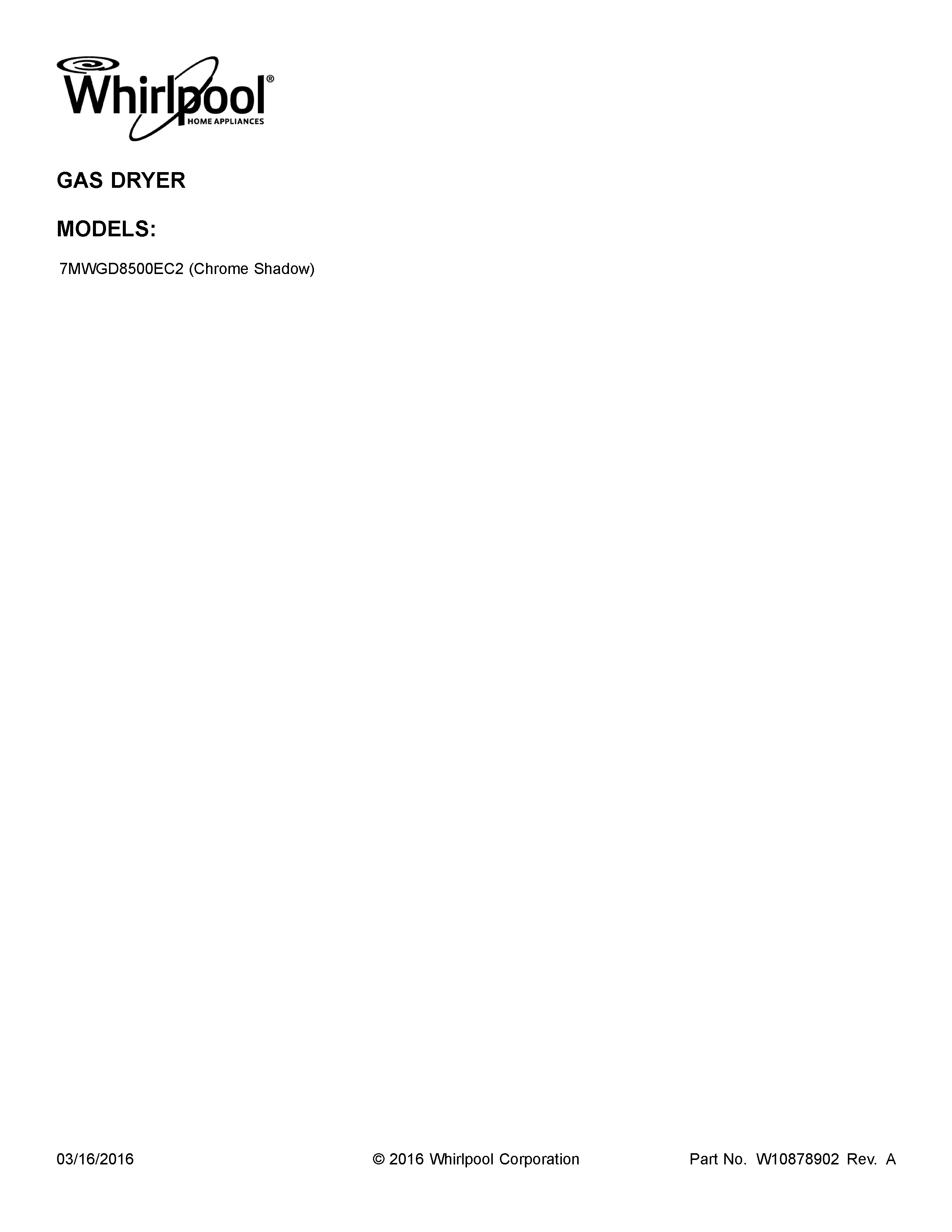 Cover sheet