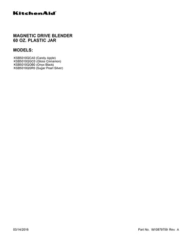 Cover sheet