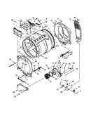 Bulkhead parts