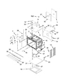 Oven parts