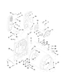 Bulkhead parts