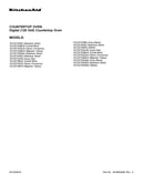 Cover sheet