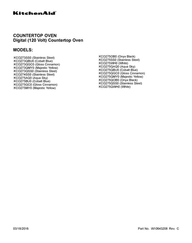 Cover sheet