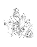 Bulkhead parts