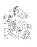 Bulkhead parts