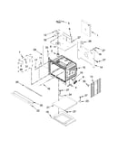 Oven parts