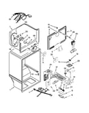 Liner parts