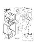 Liner parts